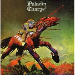 Paladin (UK) : Charge !